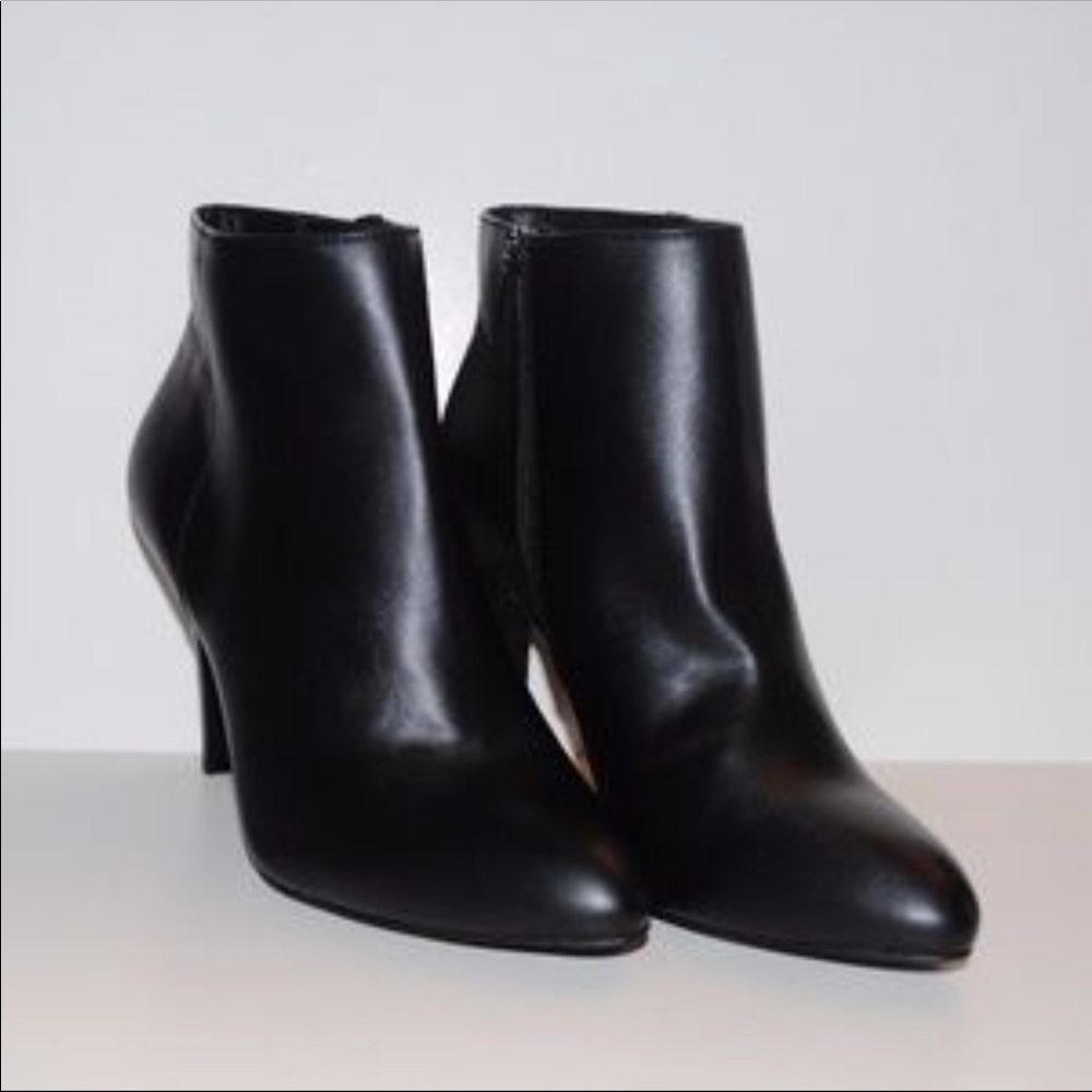 J.Crew boots